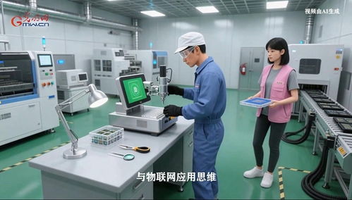 青年新賽道 電子電路設計 攻克關鍵技術,賦能產業創新