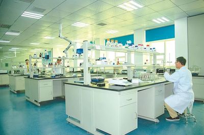 湖北省宏源藥業(yè)科技股份的開掛秘籍