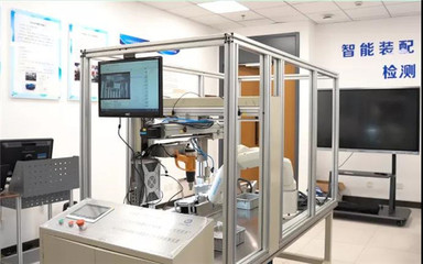 科技賦能產業(yè)新發(fā)展 這些高校有妙招